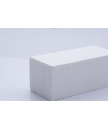 FOAM BLOCKS - white